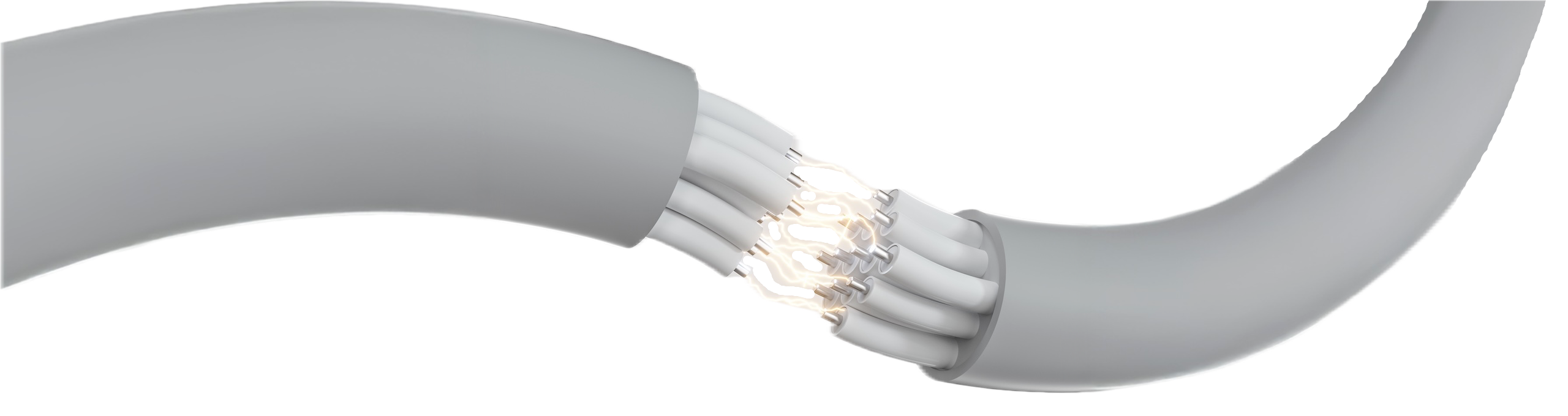 Donati Impianti si occupa di impianti elettrici, reti lan, risparmio energetico