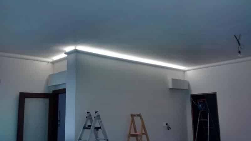 Illuminazione LED