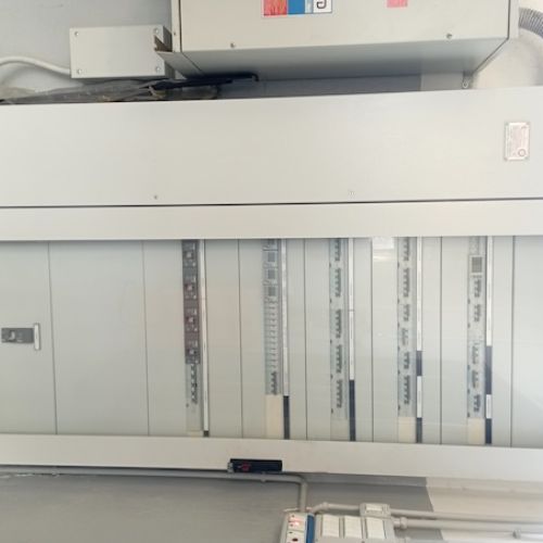 Dichiarazione di conformità impianti elettrici a Bologna