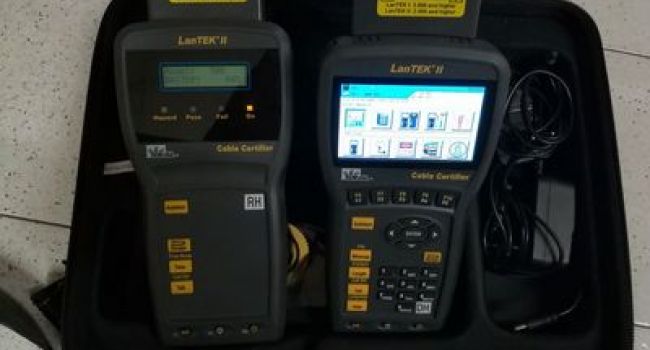 Richiedi la tua certificazione reti LAN a Donati Impianti