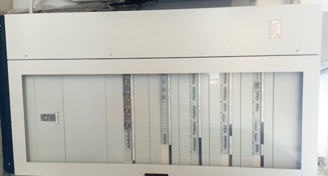 Dichiarazione di conformità impianti elettrici a Bologna