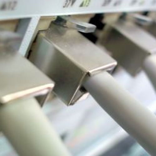 Cerchi un installatore reti LAN? Affidati a Donati Impianti