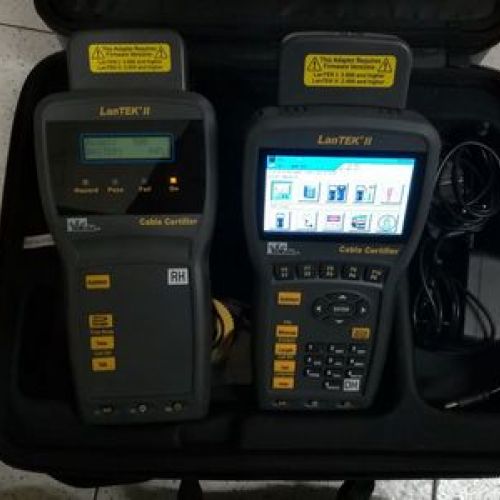 Richiedi la tua certificazione reti LAN a Donati Impianti