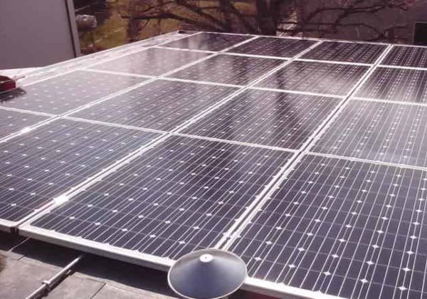 Impianti fotovoltaici Bologna: energia per il nostro futuro
