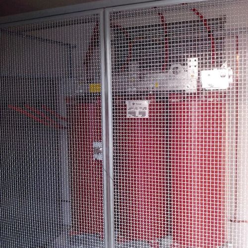 Servizi per cabine MT: progettazione del nuovo e adeguamento