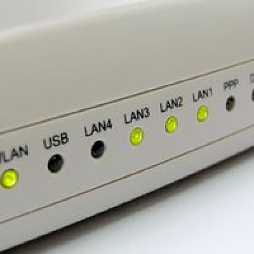 Cerchi un installatore reti LAN? Affidati a Donati Impianti