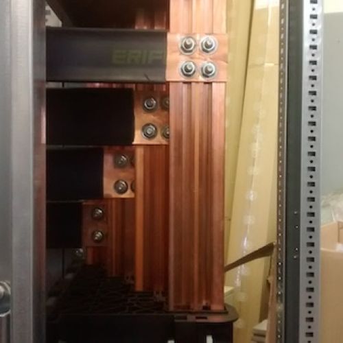 Cabine BT: dalla progettazione alla manutenzione specifica
