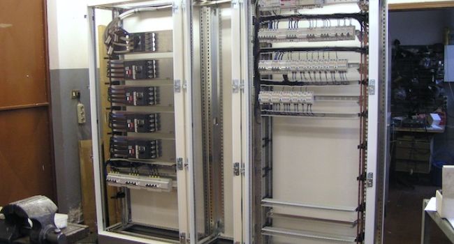 Cabine BT: dalla progettazione alla manutenzione specifica