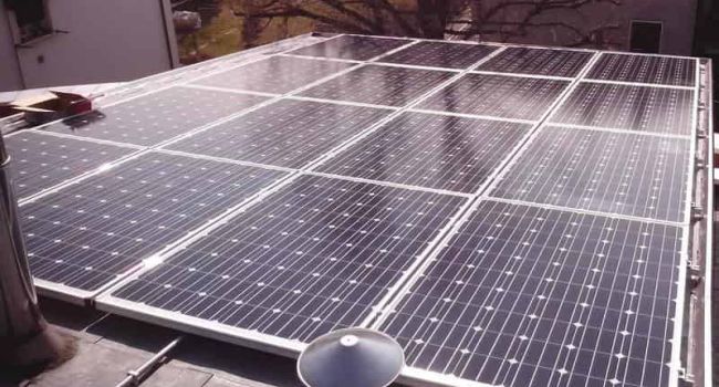 Impianti fotovoltaici Bologna: energia per il nostro futuro