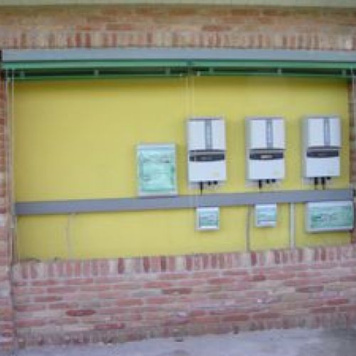 Eseguiamo impianti elettrici a regola d'arte per uso civile