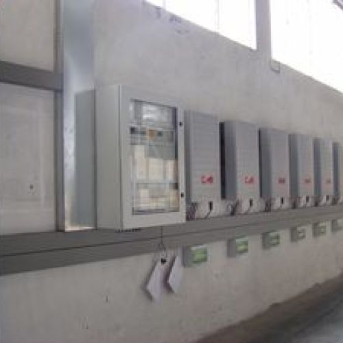 Risparmio energetico industriale e civile: rivedi l'impianto