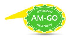 AM-GO S.r.l. Costruzioni Meccaniche
