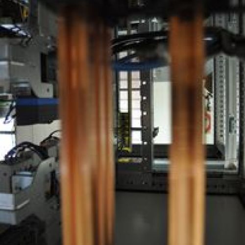 Servizi verticali di manutenzione impianti elettrici Bologna