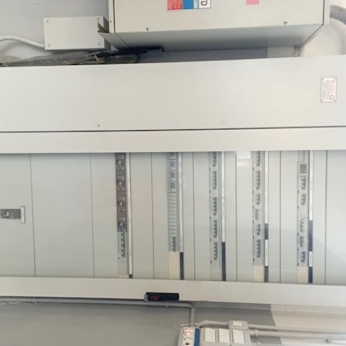 Dichiarazione di conformità impianti elettrici a Bologna