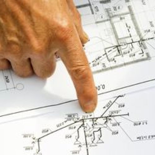Eseguiamo impianti elettrici a regola d'arte per uso civile