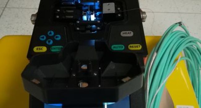 Attestazione fibra ottica e giunzioni: strumentazione ad hoc
