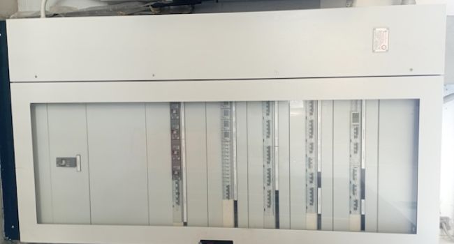 Dichiarazione di conformità impianti elettrici a Bologna