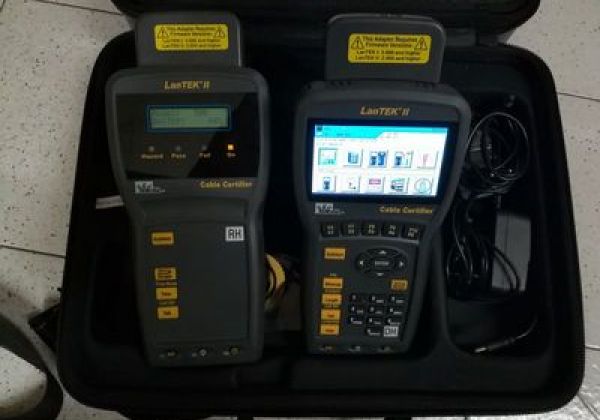 Richiedi la tua certificazione reti LAN a Donati Impianti