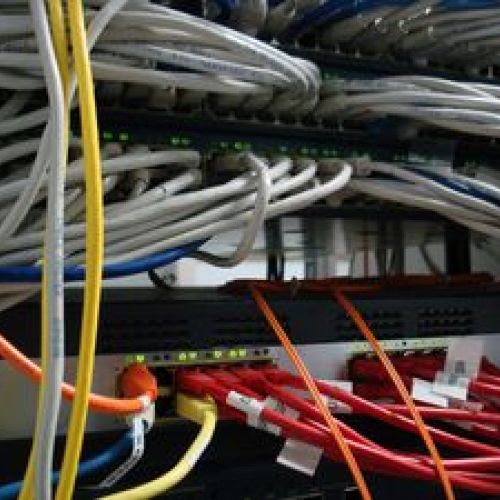 Cerchi un installatore reti LAN? Affidati a Donati Impianti