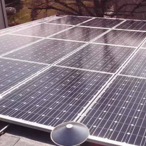 Impianti fotovoltaici Bologna: energia per il nostro futuro