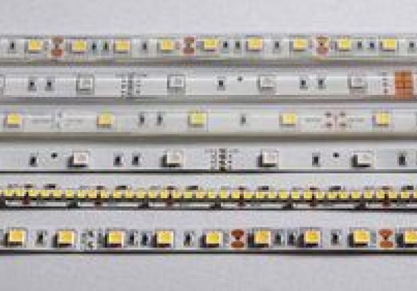 Impianti a led per illuminazione case e aziende a Bologna