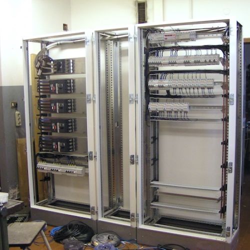 Cabine BT: dalla progettazione alla manutenzione specifica