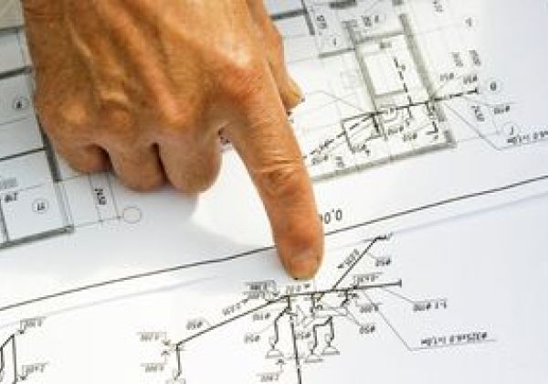 Eseguiamo impianti elettrici a regola d'arte per uso civile