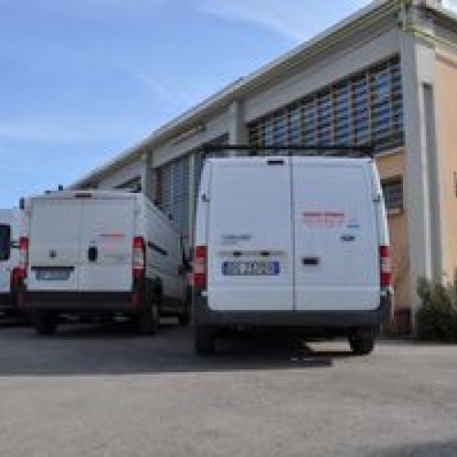 Servizi verticali di manutenzione impianti elettrici Bologna
