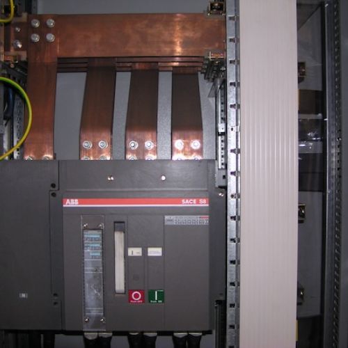 Cabine BT: dalla progettazione alla manutenzione specifica