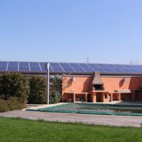 Risparmio energetico industriale e civile: rivedi l'impianto