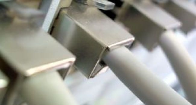 Cerchi un installatore reti LAN? Affidati a Donati Impianti