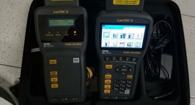 Richiedi la tua certificazione reti LAN a Donati Impianti