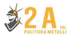 2A S.r.l. PULITURA METALLI lucidatura, smerigliatura e satinatura di metalli